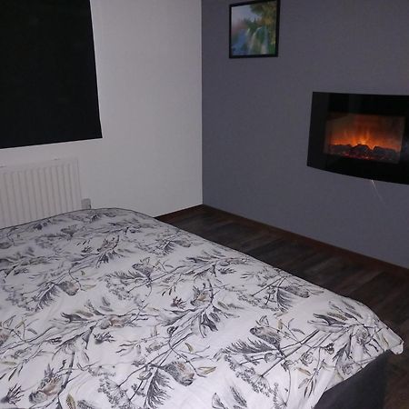 Ristafallet Åre Extérieur photo
