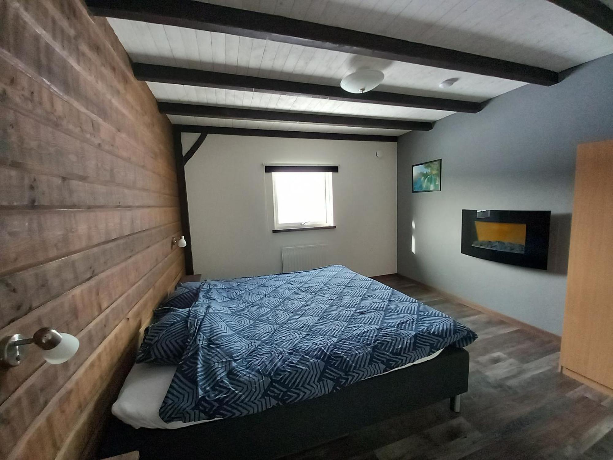 Ristafallet Åre Extérieur photo